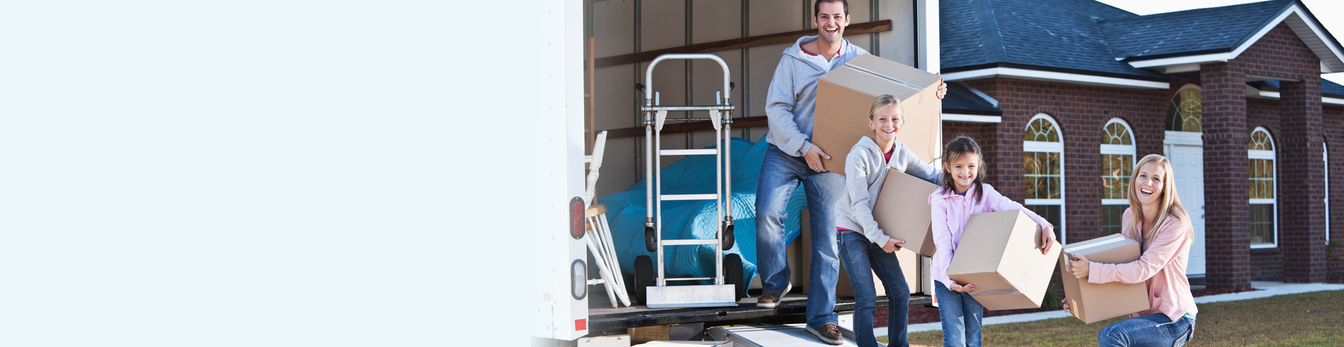 Interstate Removalists Central Coast