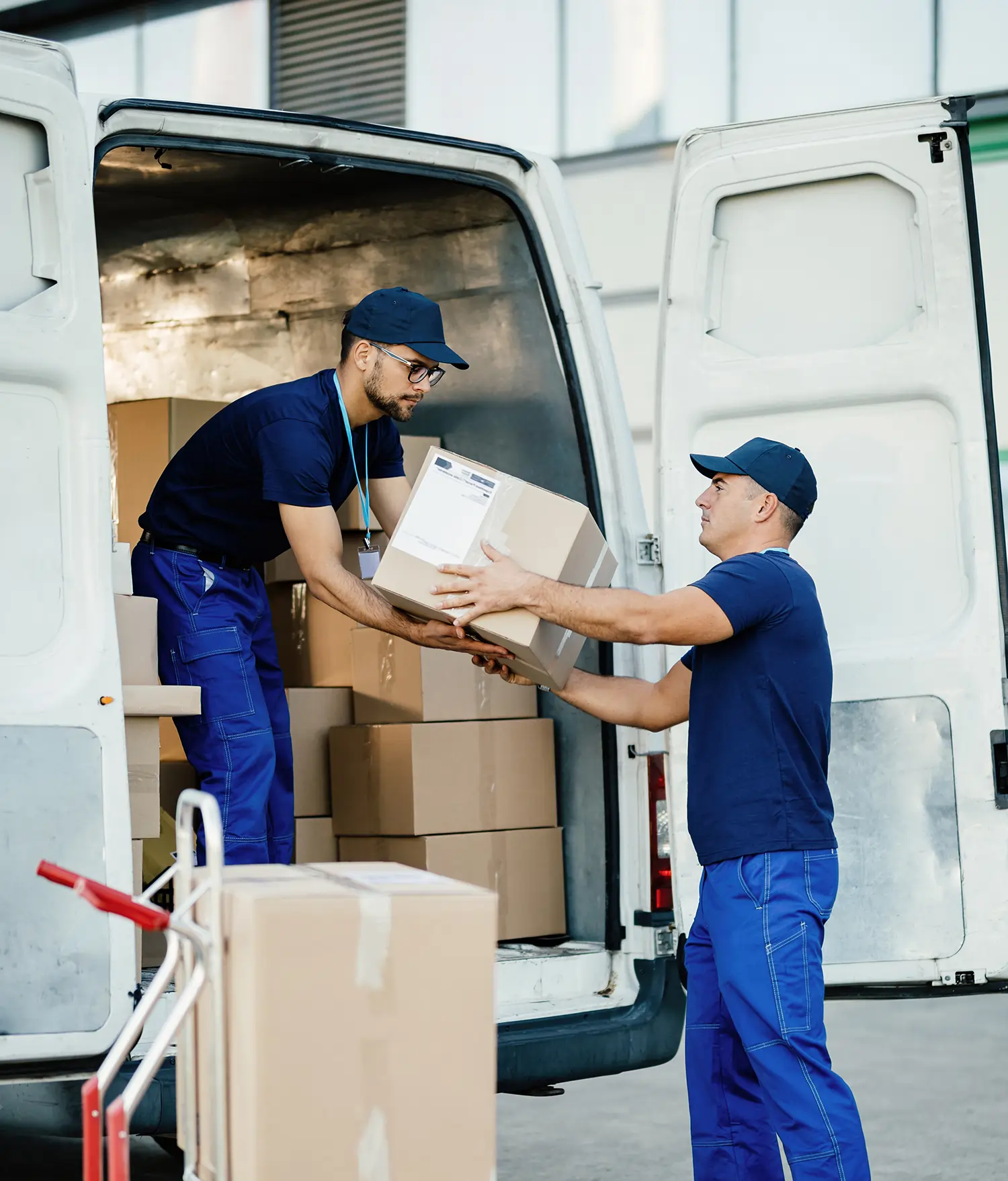 moving interstate removalists