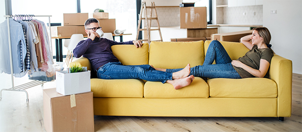 Interstate Removalists Newcastle to Gold Coast