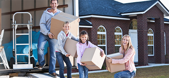 Interstate Removalists Toowoomba